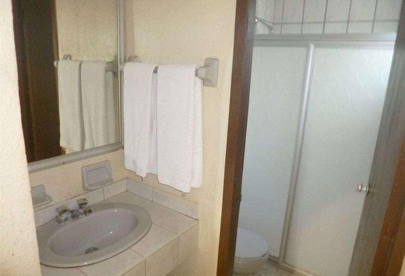 Hotel La Riviera  | Culiacán | Sinaloa | México 15