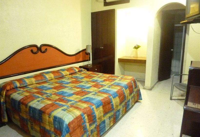 Hotel La Riviera  | Culiacán | Sinaloa | México 16