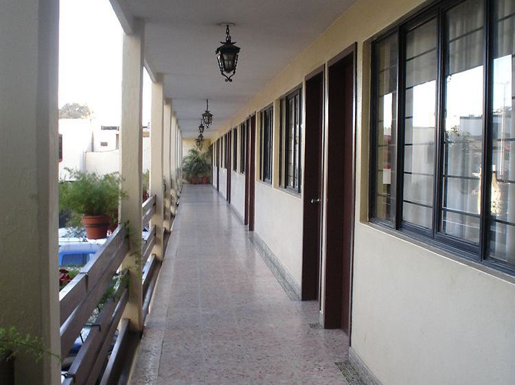 Hotel La Riviera  | Culiacán | Sinaloa | México 17