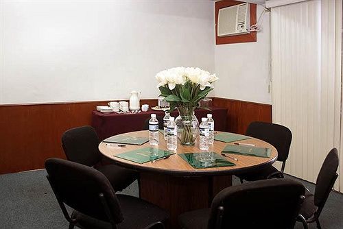 Hotel La Riviera  | Culiacán | Sinaloa | México 18