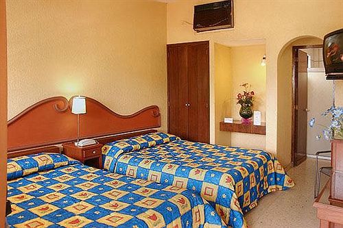 Hotel La Riviera  | Culiacán | Sinaloa | México 19