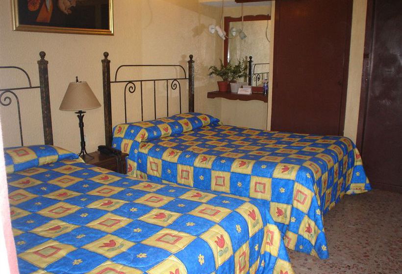 Hotel La Riviera  | Culiacán | Sinaloa | México 2