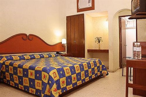 Hotel La Riviera  | Culiacán | Sinaloa | México 20