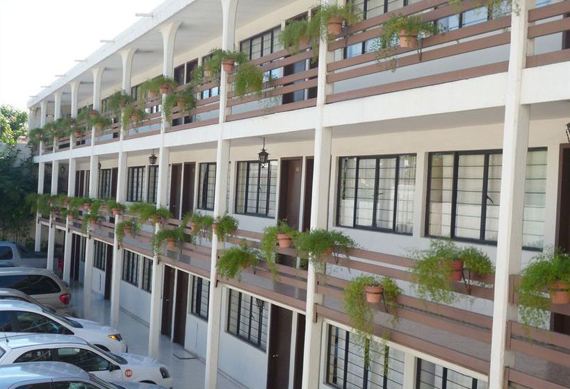 Hotel La Riviera  | Culiacán | Sinaloa | México 4