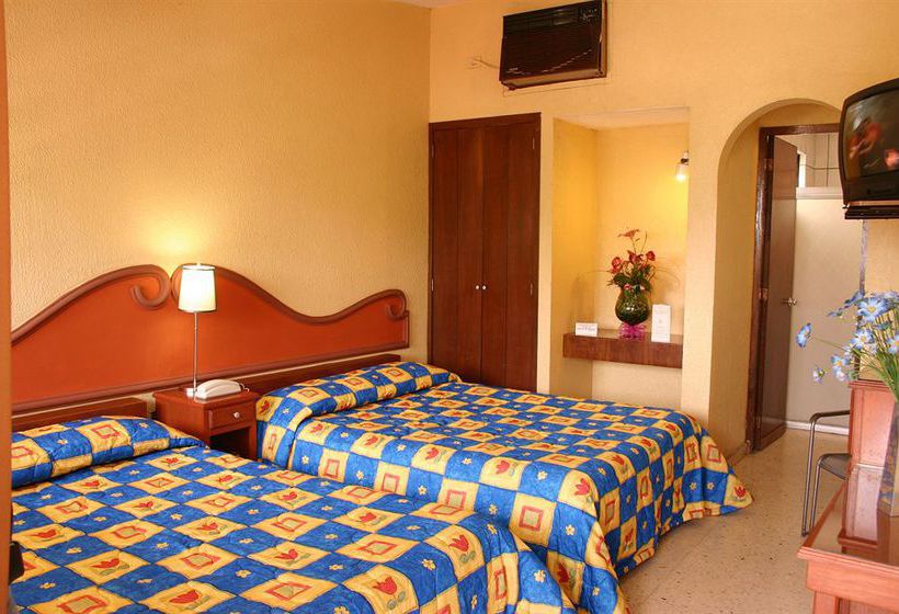 Hotel La Riviera  | Culiacán | Sinaloa | México 5