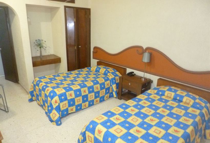 Hotel La Riviera  | Culiacán | Sinaloa | México 7