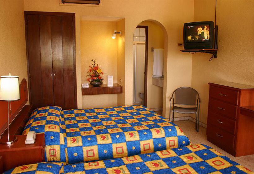 Hotel La Riviera  | Culiacán | Sinaloa | México 8