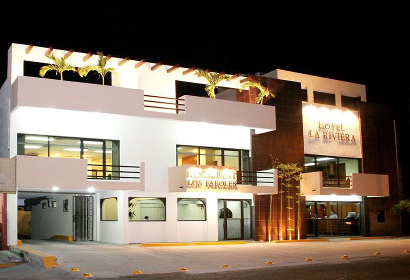 Hotel La Riviera  | Culiacán | Sinaloa | México 9