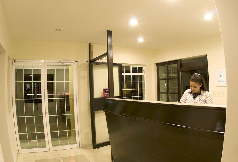 Hotel Maxi  | Culiacán | Sinaloa | México 12