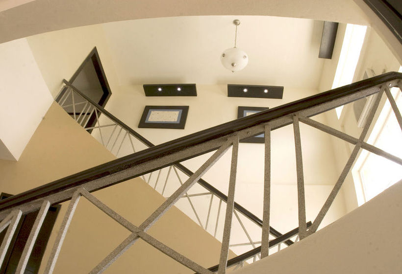 Hotel Maxi  | Culiacán | Sinaloa | México 13