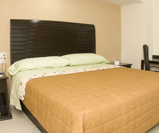 Hotel Maxi  | Culiacán | Sinaloa | México 14