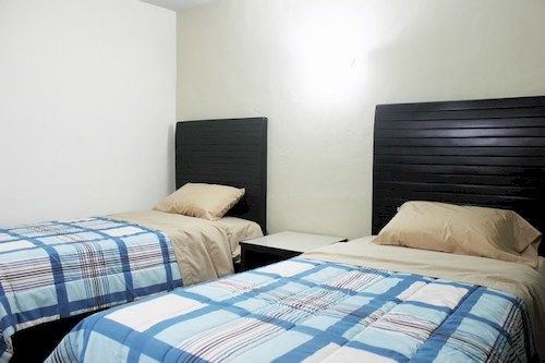 Hotel Maxi  | Culiacán | Sinaloa | México 16