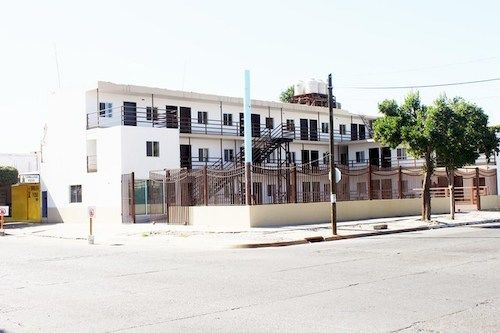 Hotel Maxi  | Culiacán | Sinaloa | México 17