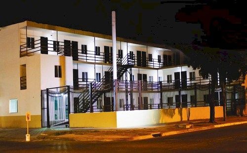 Hotel Maxi  | Culiacán | Sinaloa | México 18