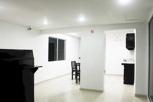 Hotel Maxi  | Culiacán | Sinaloa | México 19