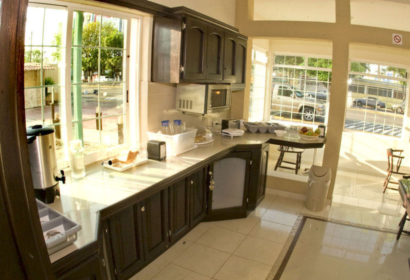 Hotel Maxi  | Culiacán | Sinaloa | México 3