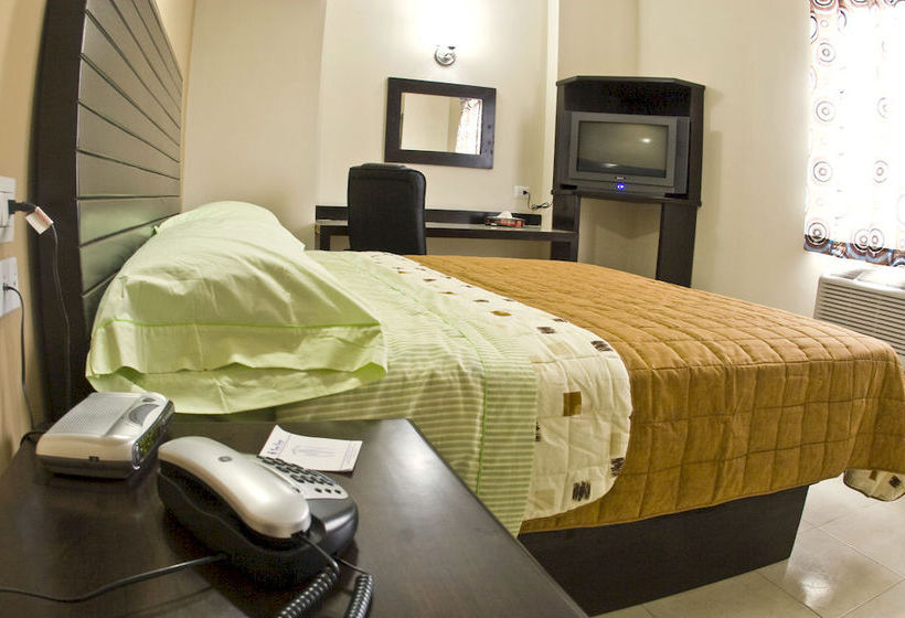 Hotel Maxi  | Culiacán | Sinaloa | México 5