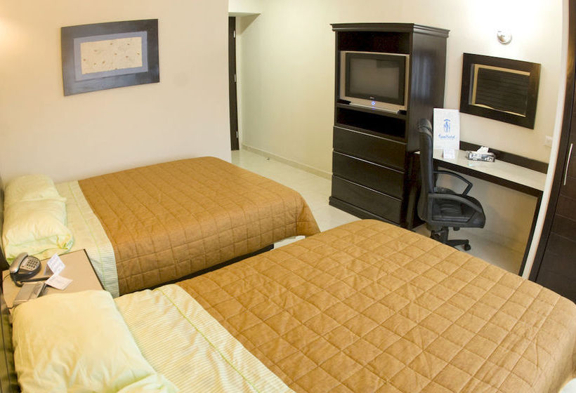 Hotel Maxi  | Culiacán | Sinaloa | México 9