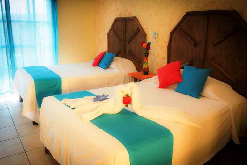 Hotel Paraíso Mexicano  | Isla Mujeres | Quintana Roo | México 1