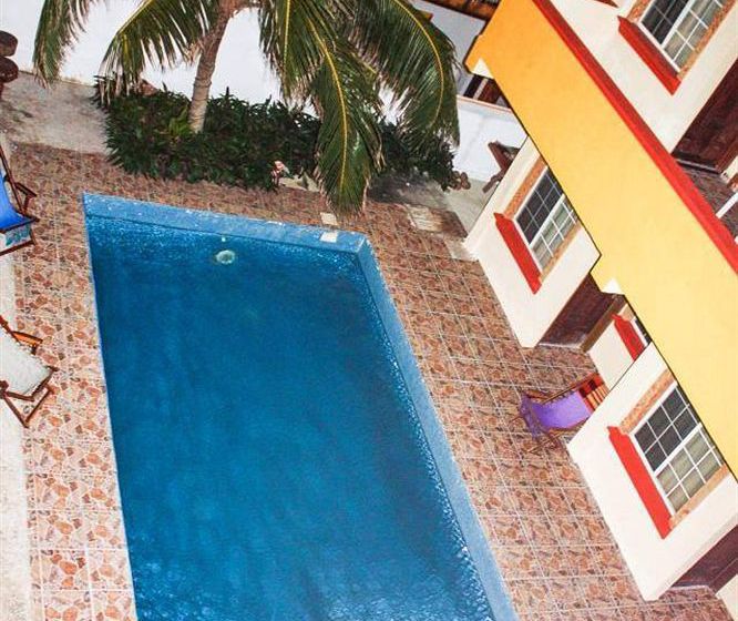 Hotel Paraíso Mexicano  | Isla Mujeres | Quintana Roo | México 12