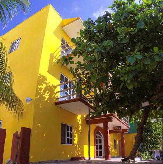 Hotel Paraíso Mexicano  | Isla Mujeres | Quintana Roo | México 13