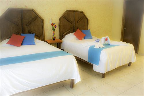 Hotel Paraíso Mexicano  | Isla Mujeres | Quintana Roo | México 14