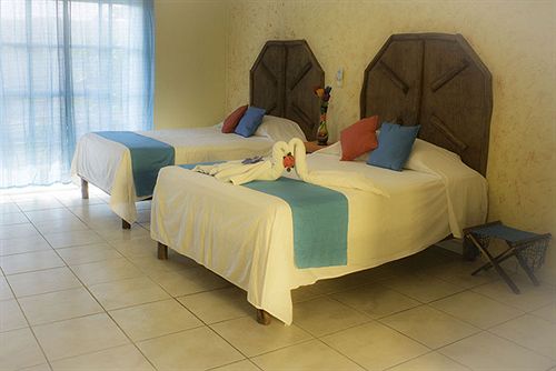 Hotel Paraíso Mexicano  | Isla Mujeres | Quintana Roo | México 15