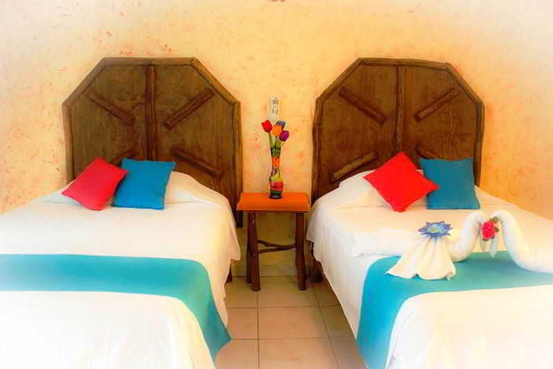 Hotel Paraíso Mexicano  | Isla Mujeres | Quintana Roo | México 2