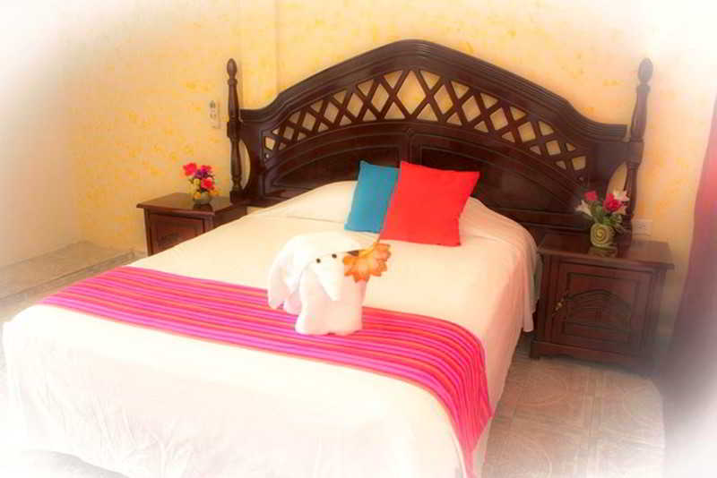 Hotel Paraíso Mexicano  | Isla Mujeres | Quintana Roo | México 3