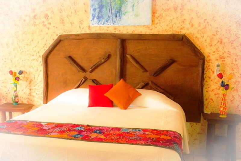 Hotel Paraíso Mexicano  | Isla Mujeres | Quintana Roo | México 4