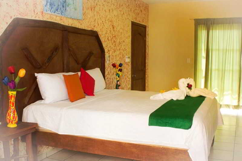 Hotel Paraíso Mexicano  | Isla Mujeres | Quintana Roo | México 5