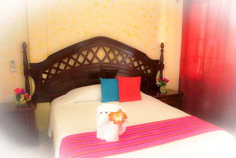 Hotel Paraíso Mexicano  | Isla Mujeres | Quintana Roo | México 6