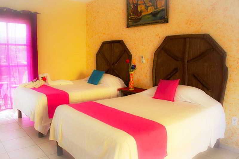 Hotel Paraíso Mexicano  | Isla Mujeres | Quintana Roo | México 7