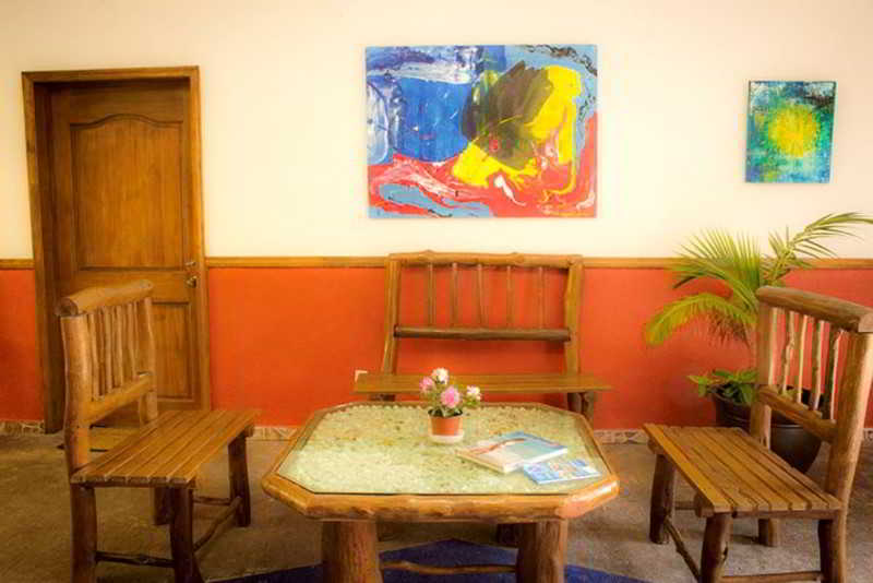 Hotel Paraíso Mexicano  | Isla Mujeres | Quintana Roo | México 9