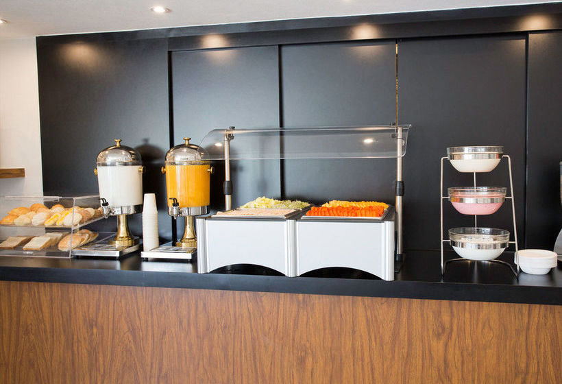 Hotel City Express Matamoros  | Matamoros | Tamaulipas | México 1