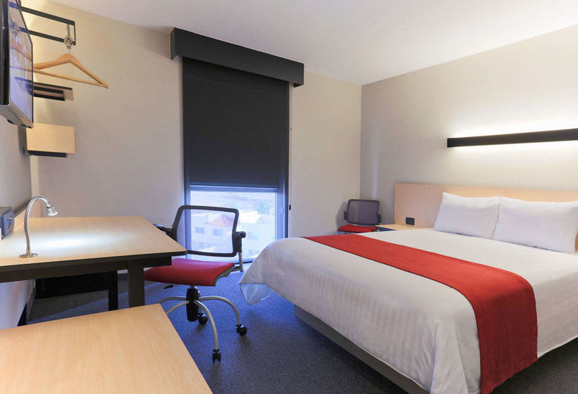 Hotel City Express Matamoros  | Matamoros | Tamaulipas | México 12