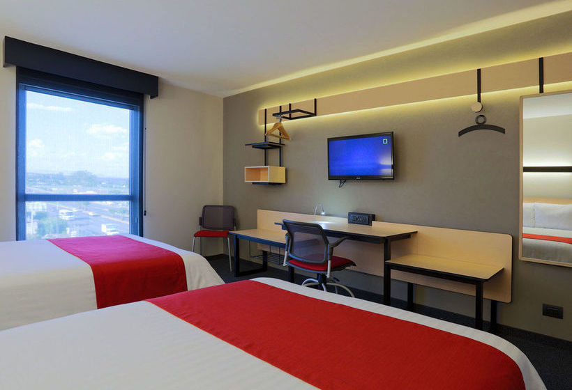 Hotel City Express Matamoros  | Matamoros | Tamaulipas | México 14