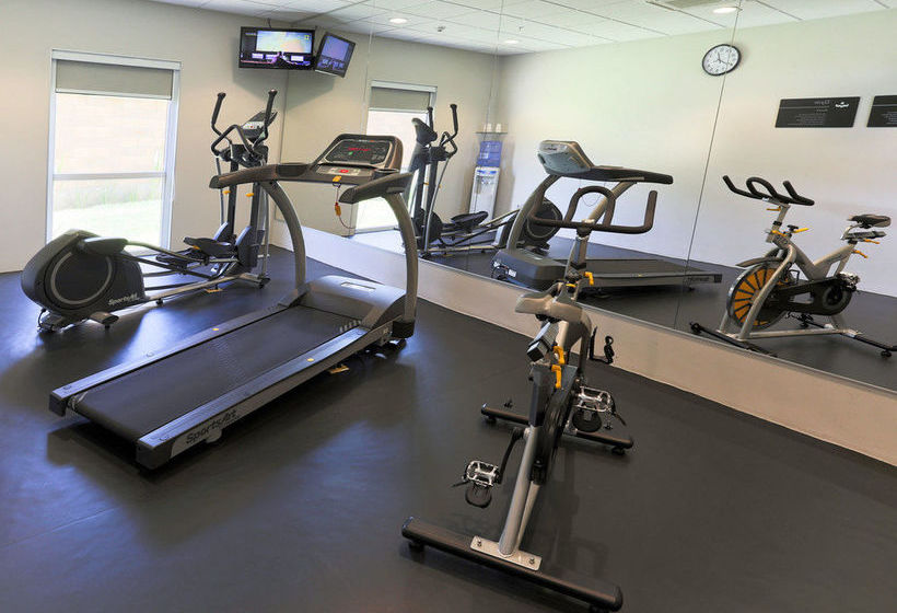 Hotel City Express Matamoros  | Matamoros | Tamaulipas | México 15