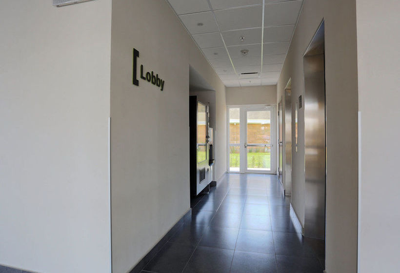 Hotel City Express Matamoros  | Matamoros | Tamaulipas | México 16