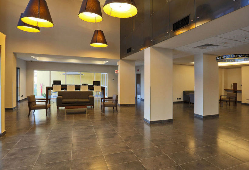 Hotel City Express Matamoros  | Matamoros | Tamaulipas | México 18