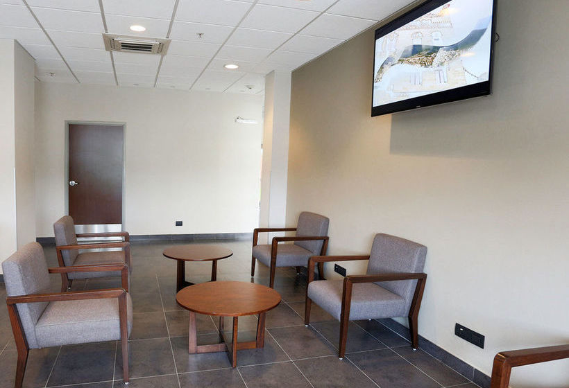 Hotel City Express Matamoros  | Matamoros | Tamaulipas | México 19