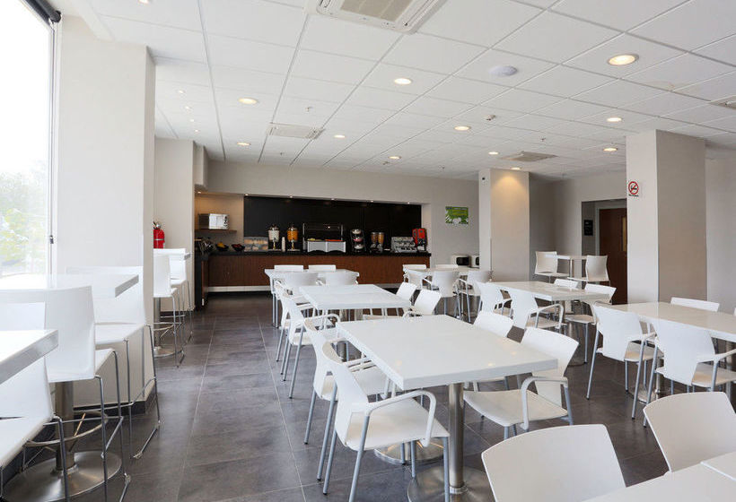 Hotel City Express Matamoros  | Matamoros | Tamaulipas | México 2