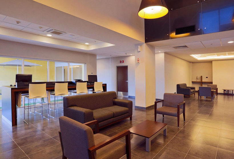 Hotel City Express Matamoros  | Matamoros | Tamaulipas | México 20