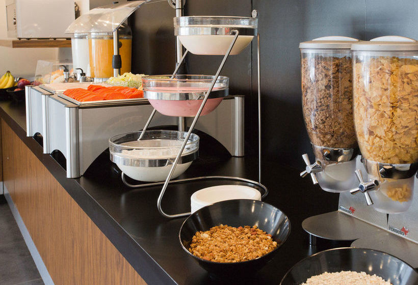 Hotel City Express Matamoros  | Matamoros | Tamaulipas | México 4