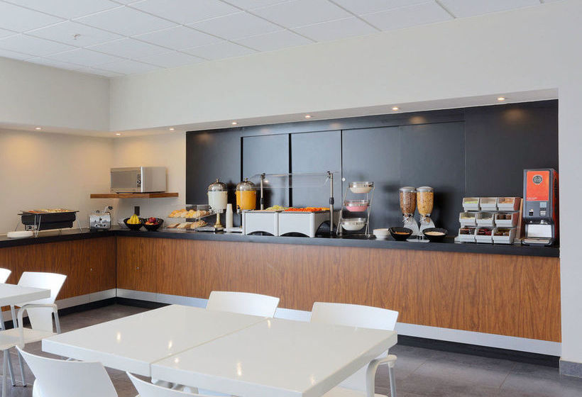 Hotel City Express Matamoros  | Matamoros | Tamaulipas | México 5