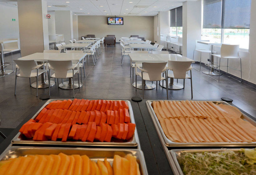 Hotel City Express Matamoros  | Matamoros | Tamaulipas | México 6