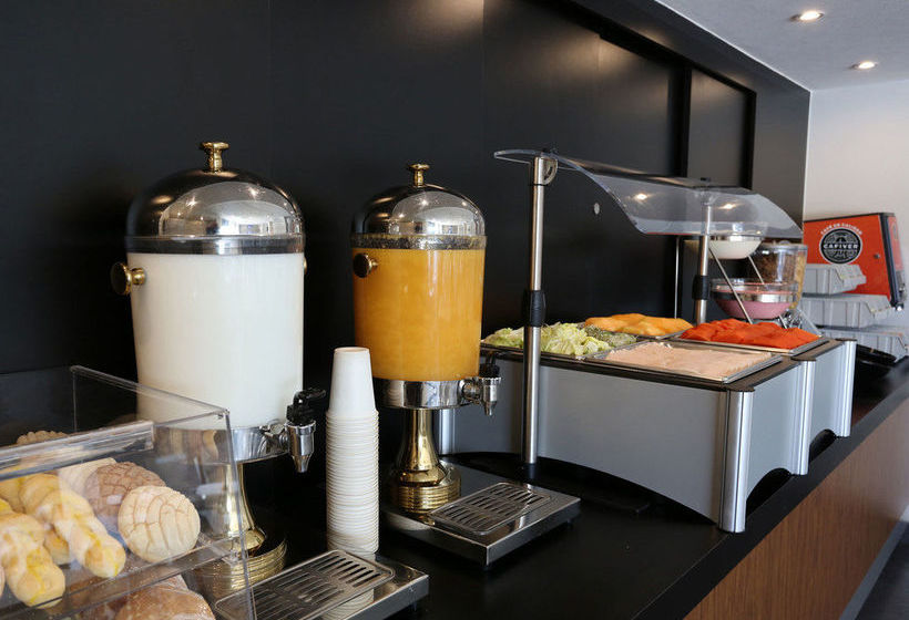 Hotel City Express Matamoros  | Matamoros | Tamaulipas | México 7