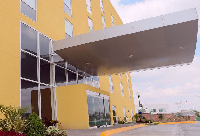 Hotel City Express Matamoros  | Matamoros | Tamaulipas | México 9