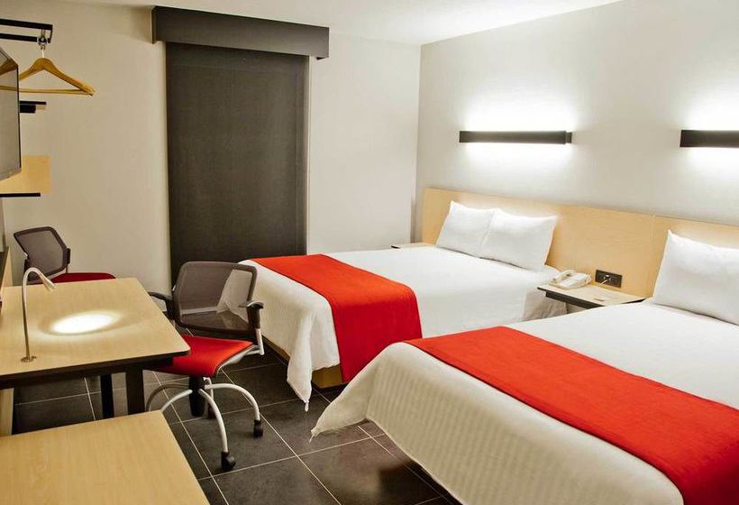 Hotel City Express Paraíso  | Paraíso | Tabasco | México 10