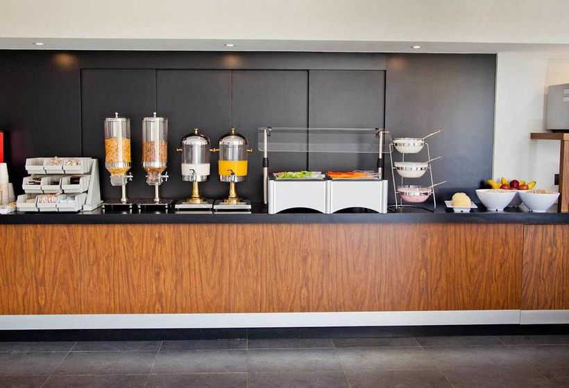 Hotel City Express Paraíso  | Paraíso | Tabasco | México 11